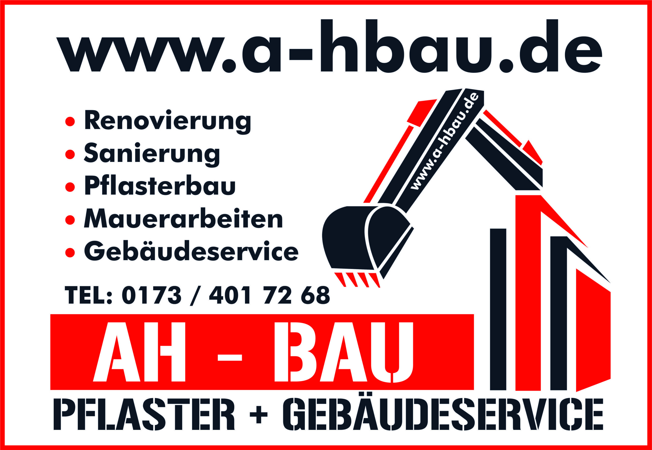 Logo AH-BAU